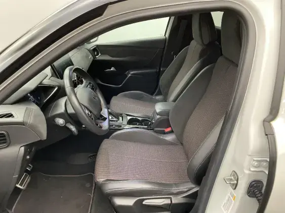 DS DS 3 CROSSBACK I - voiture d'occasion - Photo 18