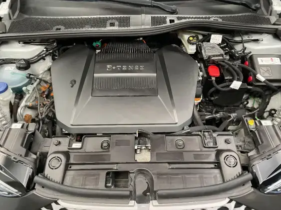 DS DS 3 CROSSBACK I - voiture d'occasion - Photo 21