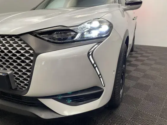 DS DS 3 CROSSBACK I - voiture d'occasion - Photo 22