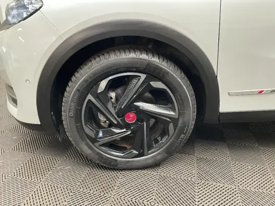 DS DS 3 CROSSBACK I - voiture d'occasion - Photo 23