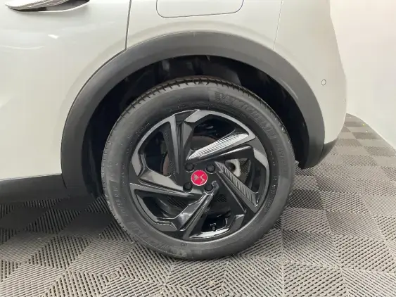 DS DS 3 CROSSBACK I - voiture d'occasion - Photo 24