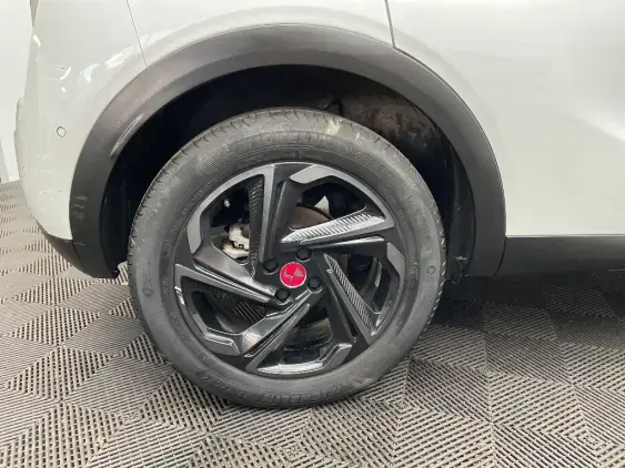 DS DS 3 CROSSBACK I - voiture d'occasion - Photo 25