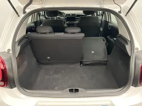 CITROEN C3 III - voiture d'occasion - Photo 16