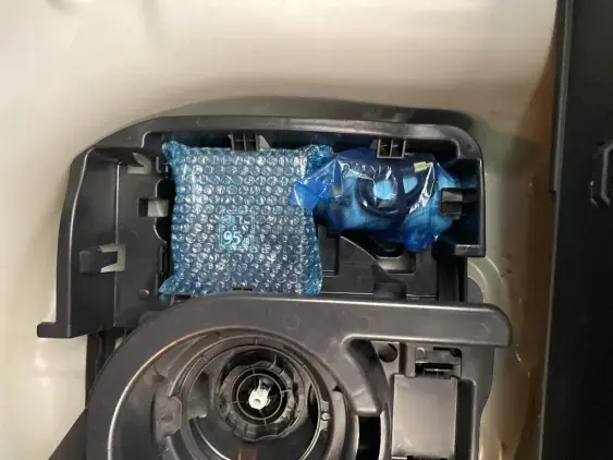 CITROEN C3 III - voiture d'occasion - Photo 17