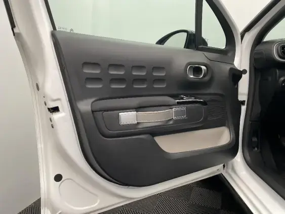 CITROEN C3 III - voiture d'occasion - Photo 19