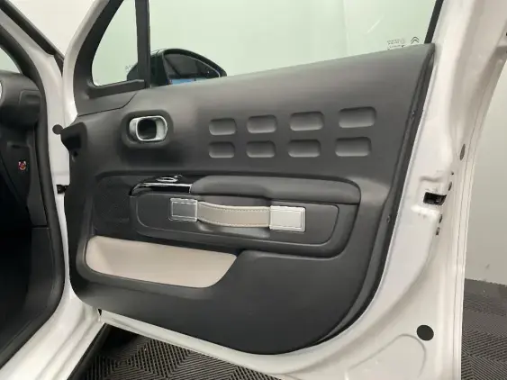 CITROEN C3 III - voiture d'occasion - Photo 20