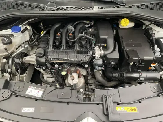 CITROEN C3 III - voiture d'occasion - Photo 21