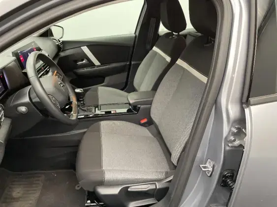 CITROEN C4 SOCIETE III - voiture d'occasion - Photo 18