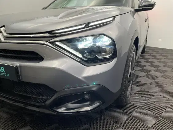 CITROEN C4 SOCIETE III - voiture d'occasion - Photo 22