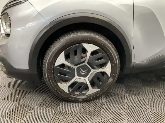 CITROEN C4 SOCIETE III - voiture d'occasion - Photo 23