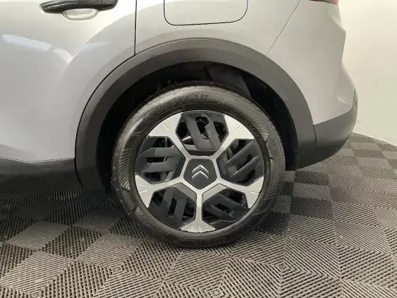 CITROEN C4 SOCIETE III - voiture d'occasion - Photo 24