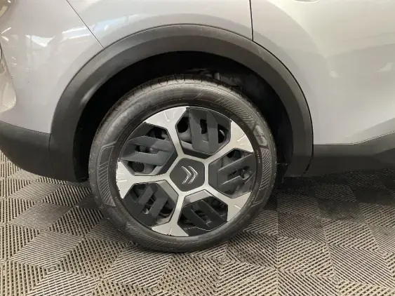 CITROEN C4 SOCIETE III - voiture d'occasion - Photo 25