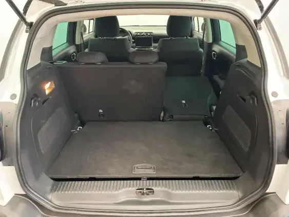 CITROEN C3 AIRCROSS - voiture d'occasion - Photo 16