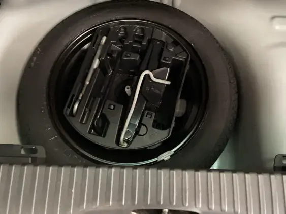 CITROEN C3 AIRCROSS - voiture d'occasion - Photo 17