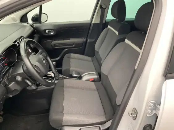 CITROEN C3 AIRCROSS - voiture d'occasion - Photo 18