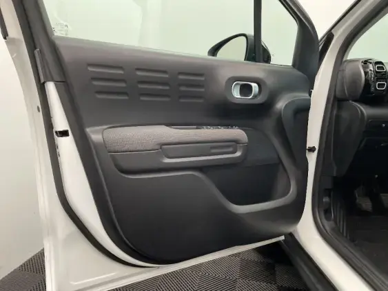 CITROEN C3 AIRCROSS - voiture d'occasion - Photo 19