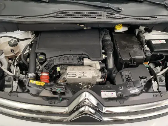 CITROEN C3 AIRCROSS - voiture d'occasion - Photo 21