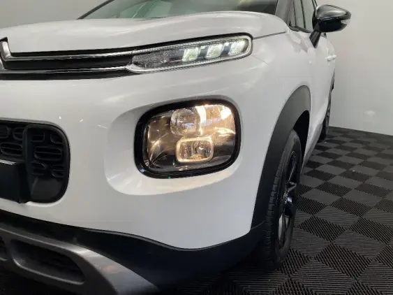 CITROEN C3 AIRCROSS - voiture d'occasion - Photo 22
