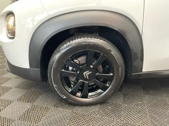 CITROEN C3 AIRCROSS - voiture d'occasion - Photo 23