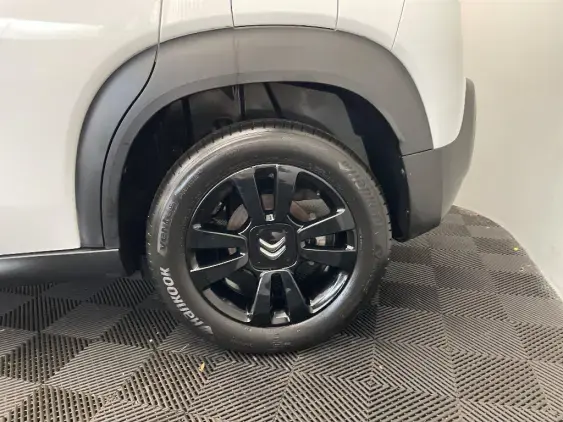 CITROEN C3 AIRCROSS - voiture d'occasion - Photo 24