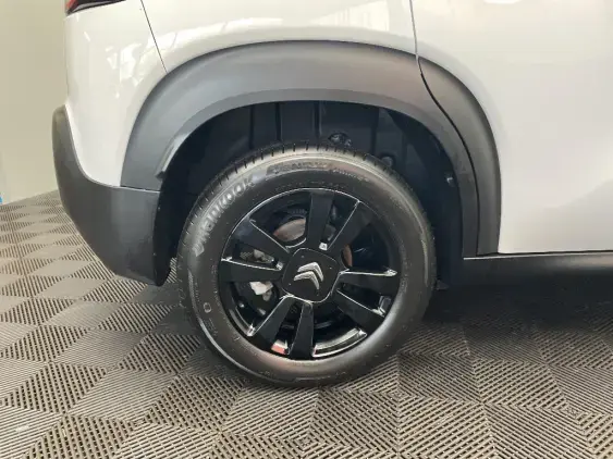 CITROEN C3 AIRCROSS - voiture d'occasion - Photo 25