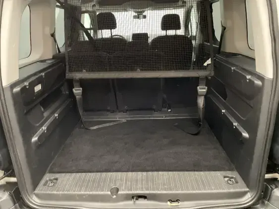 CITROEN BERLINGO III - voiture d'occasion - Photo 16