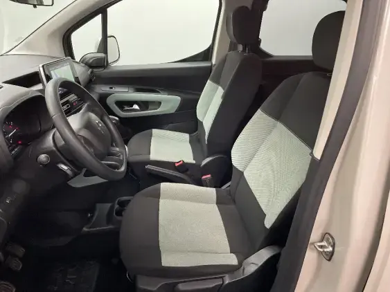 CITROEN BERLINGO III - voiture d'occasion - Photo 18