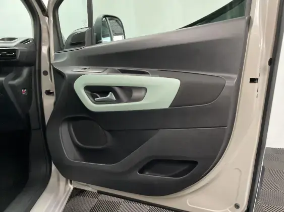 CITROEN BERLINGO III - voiture d'occasion - Photo 20