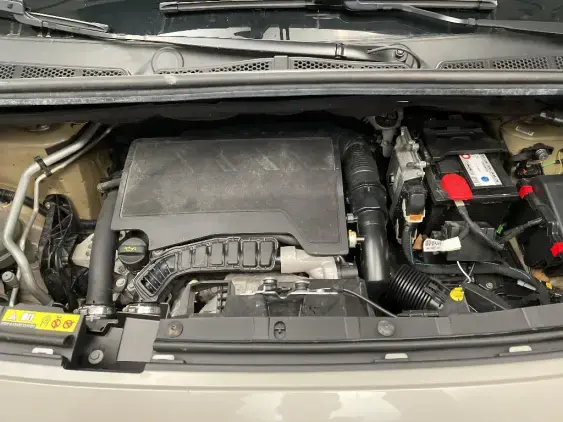 CITROEN BERLINGO III - voiture d'occasion - Photo 21