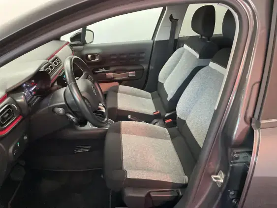 CITROEN C3 III - voiture d'occasion - Photo 18