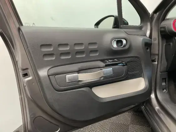 CITROEN C3 III - voiture d'occasion - Photo 19