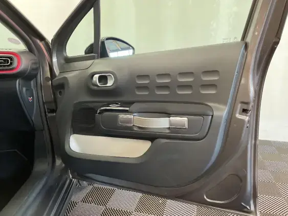 CITROEN C3 III - voiture d'occasion - Photo 20