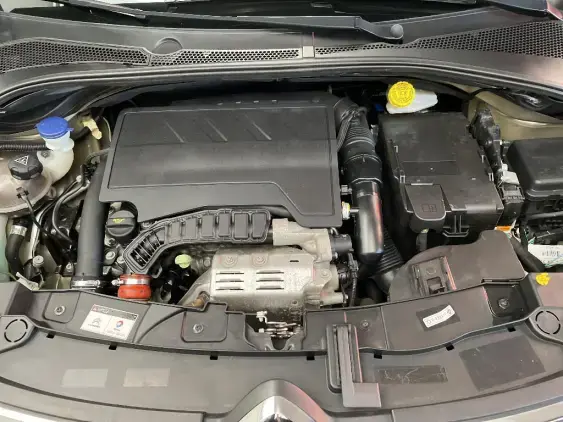 CITROEN C3 III - voiture d'occasion - Photo 21