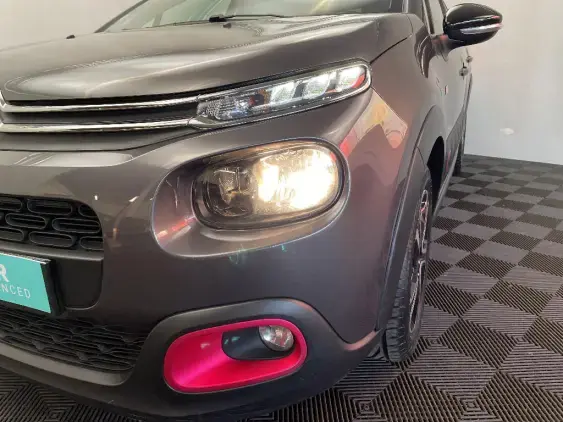 CITROEN C3 III - voiture d'occasion - Photo 22