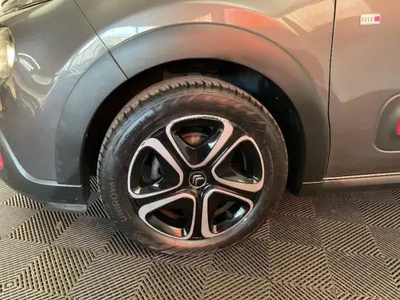 CITROEN C3 III - voiture d'occasion - Photo 23