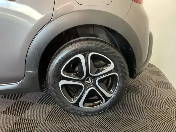 CITROEN C3 III - voiture d'occasion - Photo 24