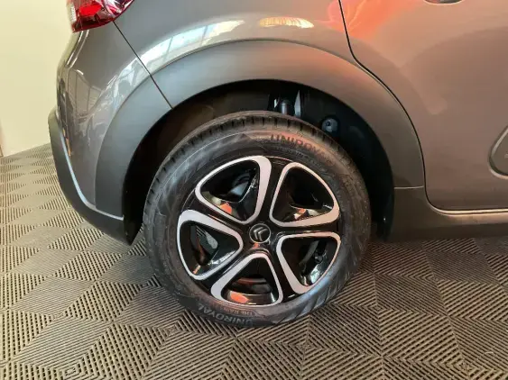 CITROEN C3 III - voiture d'occasion - Photo 25