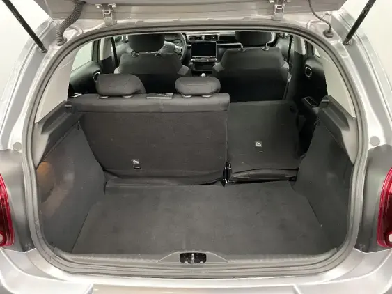 CITROEN C3 III - voiture d'occasion - Photo 16