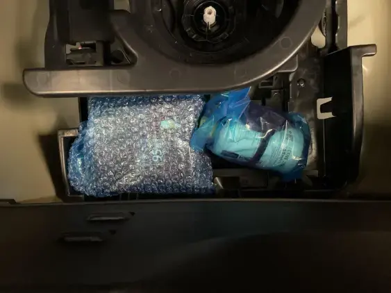 CITROEN C3 III - voiture d'occasion - Photo 17