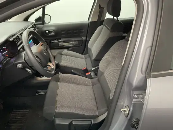 CITROEN C3 III - voiture d'occasion - Photo 18