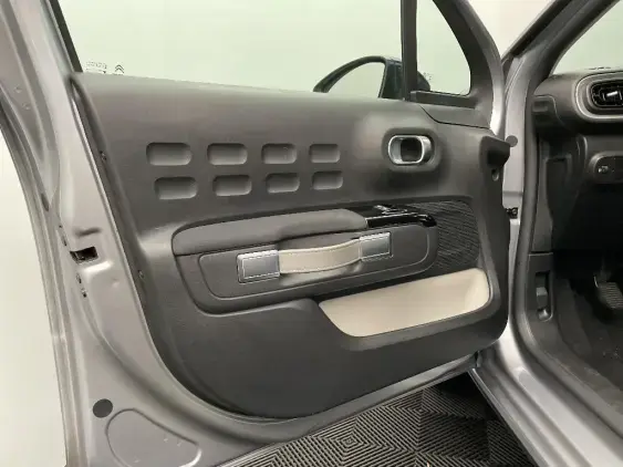 CITROEN C3 III - voiture d'occasion - Photo 19