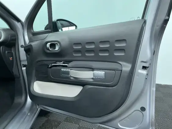 CITROEN C3 III - voiture d'occasion - Photo 20