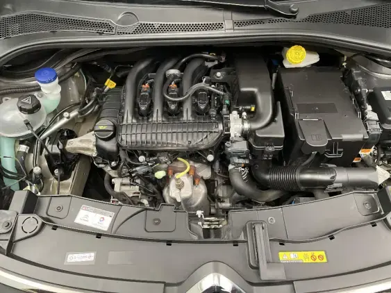 CITROEN C3 III - voiture d'occasion - Photo 21