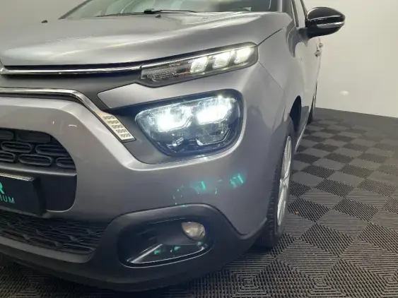 CITROEN C3 III - voiture d'occasion - Photo 22