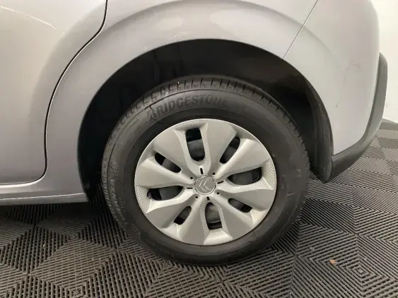 CITROEN C3 III - voiture d'occasion - Photo 24