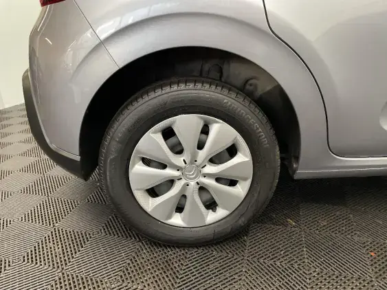 CITROEN C3 III - voiture d'occasion - Photo 25