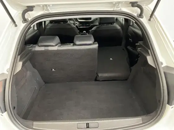 PEUGEOT 208 BUSINESS R II - voiture d'occasion - Photo 16