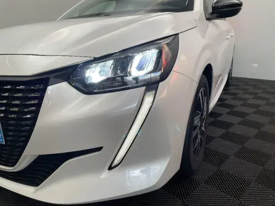 PEUGEOT 208 BUSINESS R II - voiture d'occasion - Photo 22