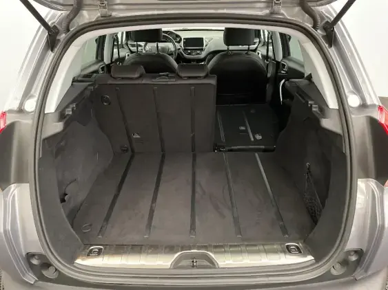 PEUGEOT 2008 - voiture d'occasion - Photo 16