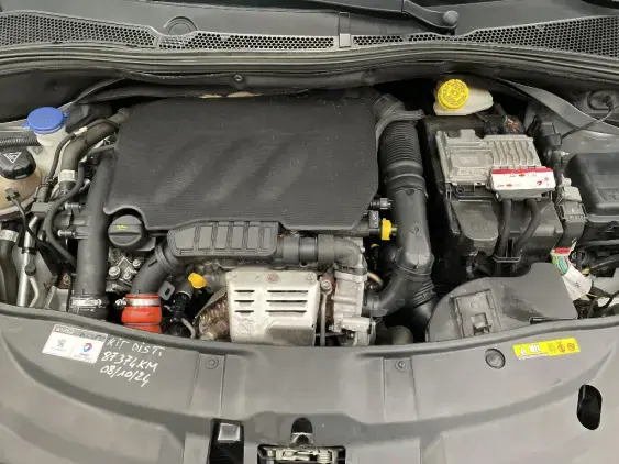 PEUGEOT 2008 - voiture d'occasion - Photo 21